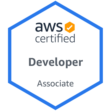 developer-associate