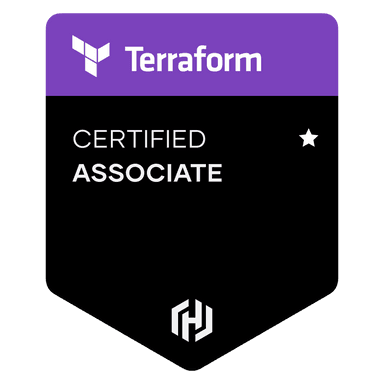 terraform-certified
